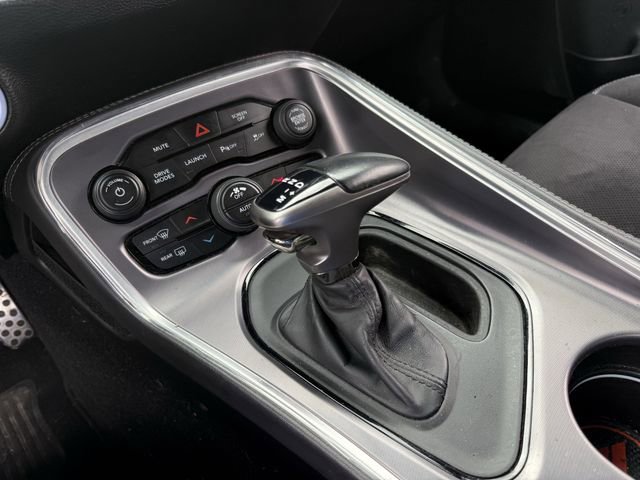 Used 2019 Dodge Challenger R/T Scat Pack w/ Plus Package RWD image 19