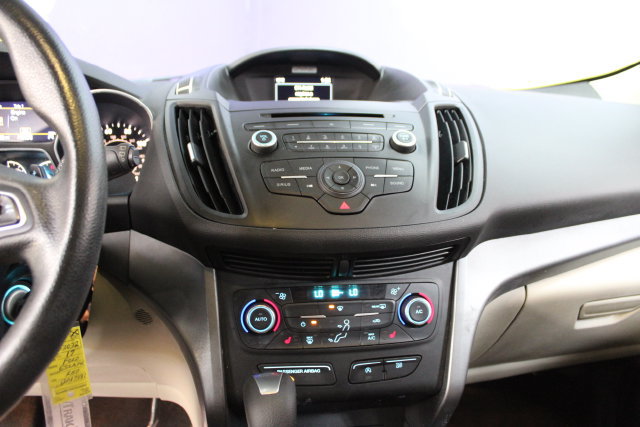 Used 2017 Ford Escape SE AWD/4WD image 19