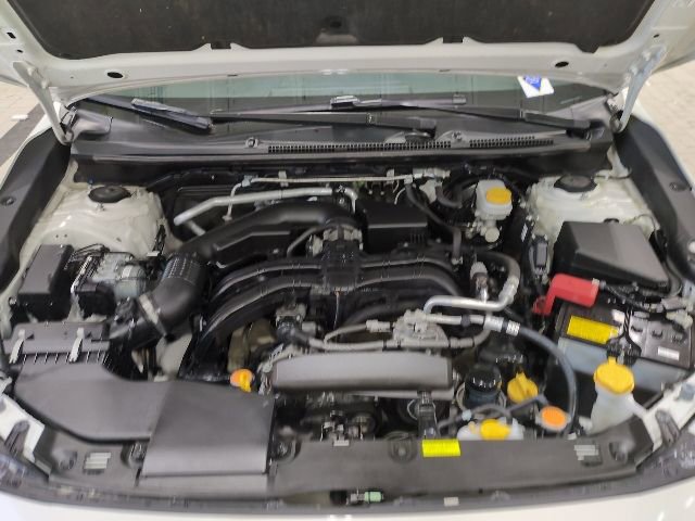 Certified 2023 Subaru Crosstrek 2.5i Limited image 8