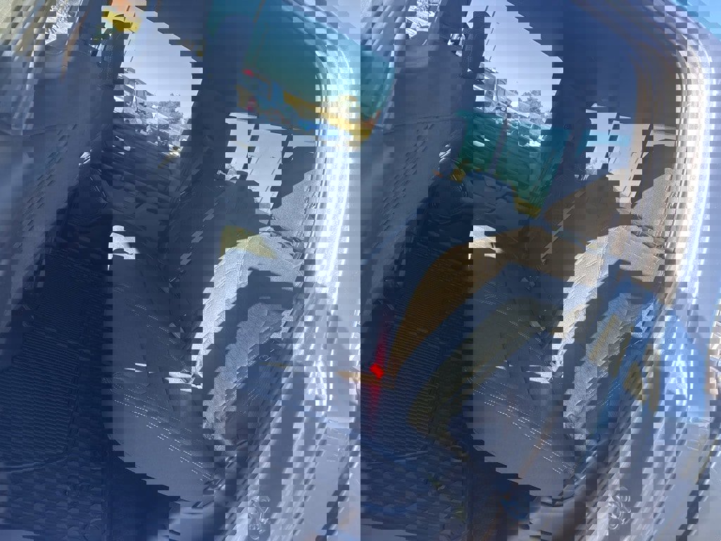 New 2026 RAM 1500 Classic Warlock image 22