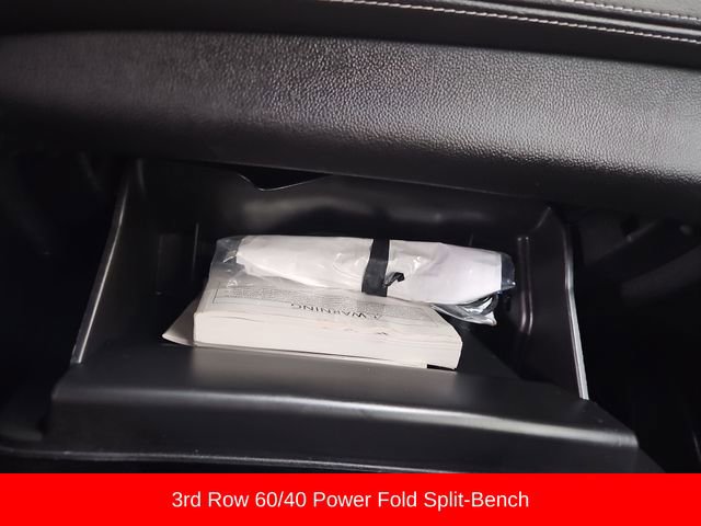 Used 2020 Chevrolet Suburban Premier image 32