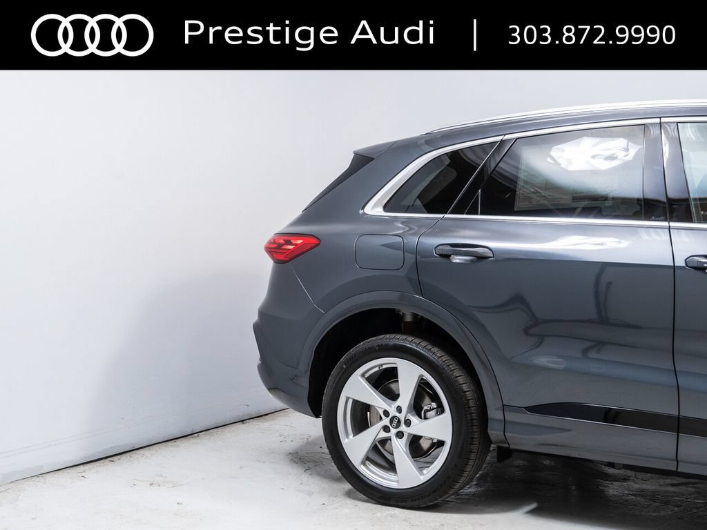 New 2026 Audi Q5 Premium Plus AWD/4WD image 11