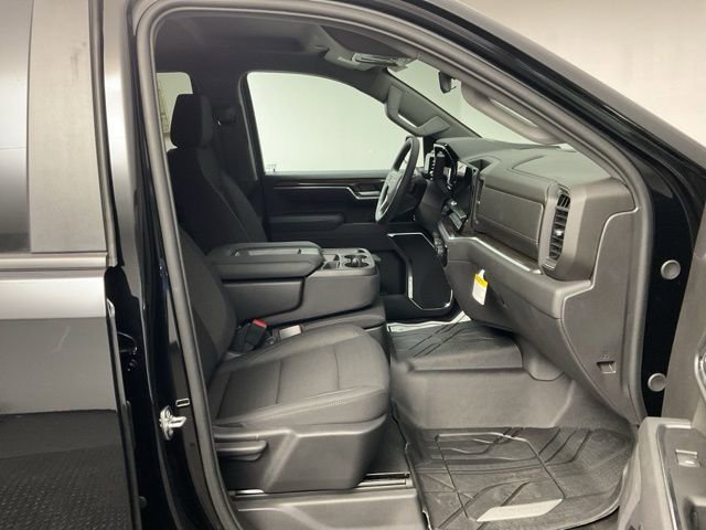 New 2026 Chevrolet Silverado 1500 RST AWD/4WD image 23