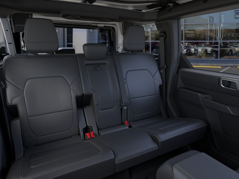 New 2026 Ford Bronco Badlands w/ Sasquatch Package AWD/4WD image 12