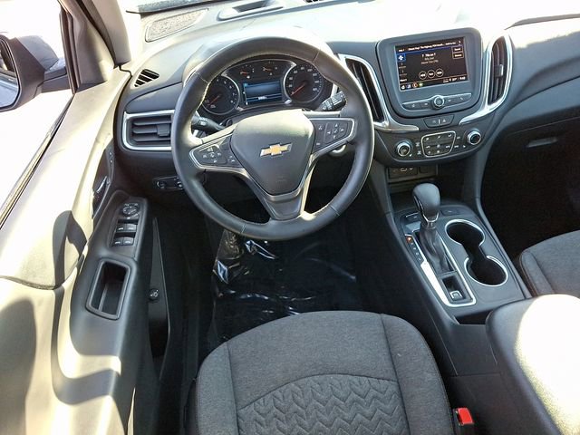 Used 2024 Chevrolet Equinox LT AWD/4WD image 14