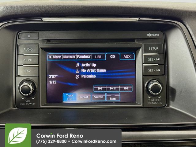 Used 2014 MAZDA MAZDA6 Touring image 14