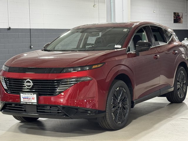 New 2026 Nissan Murano Platinum w/ Cargo Package AWD/4WD image 37