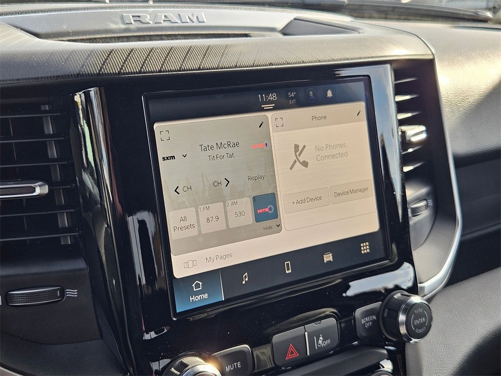 New 2026 RAM 1500 Express image 25