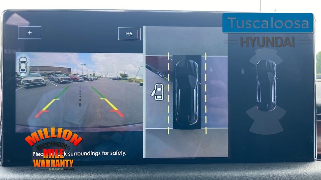 Used 2022 Lincoln Nautilus Reserve w/ Equipment Group 201A image 22