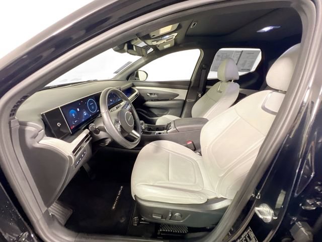 Used 2025 Hyundai Santa Cruz Limited AWD/4WD image 14