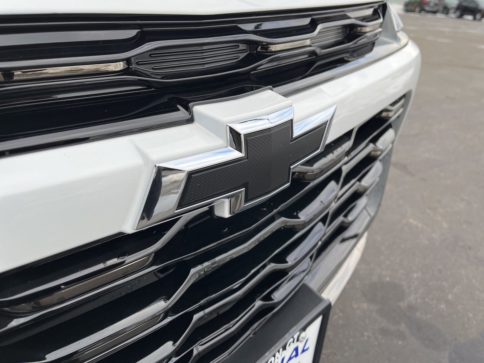 New 2026 Chevrolet Trax ACTIV w/ Sunroof Package image 38