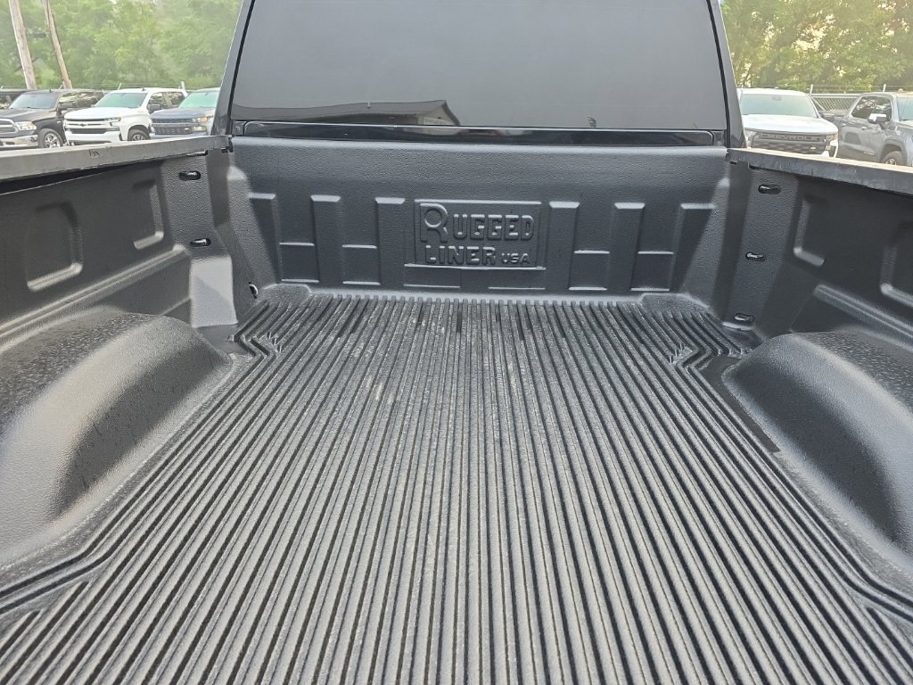 Used 2023 Chevrolet Silverado 2500 LT image 32