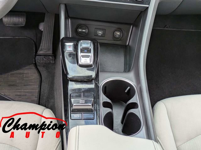 Used 2023 Hyundai Sonata SEL FWD image 21