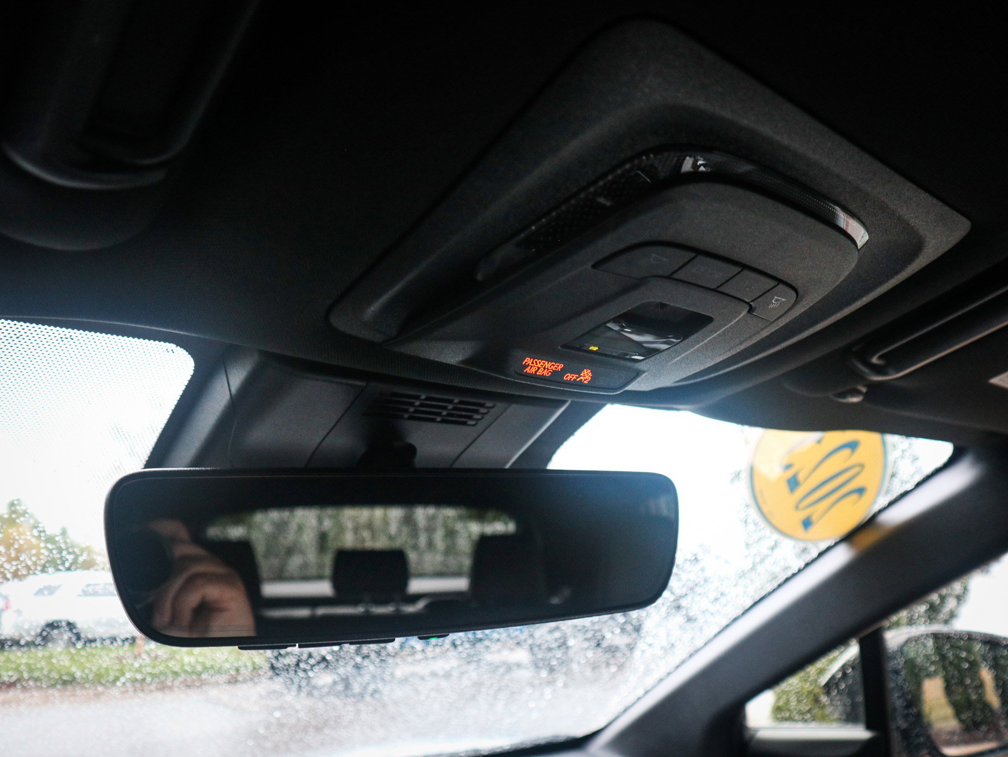 Used 2023 Subaru Solterra Limited image 26