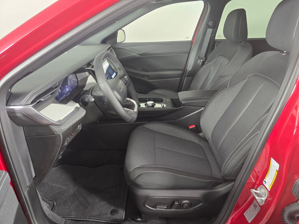 New 2026 Jeep Cherokee Laredo image 35