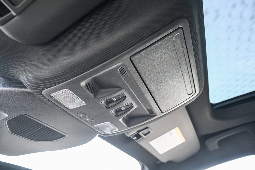 New 2026 Ford Escape ST-Line Select w/ Equipment Group 401A image 35