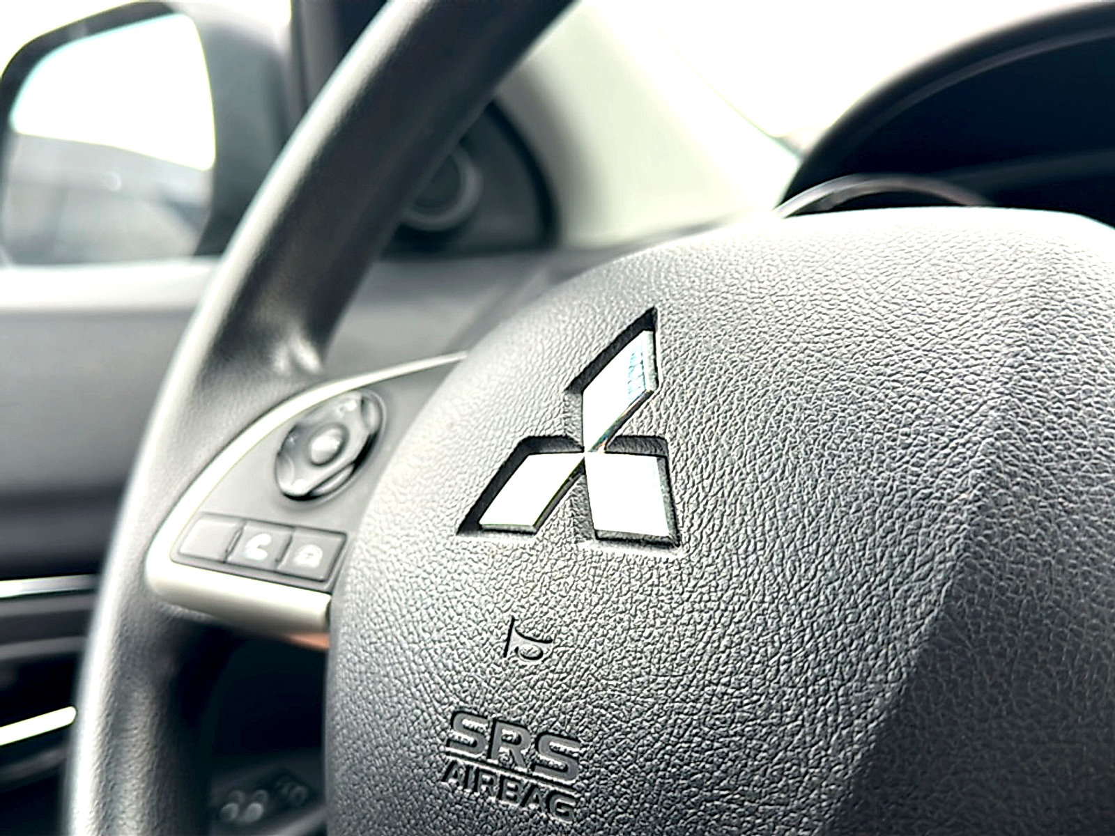 Used 2024 Mitsubishi Outlander Sport ES AWD/4WD image 31