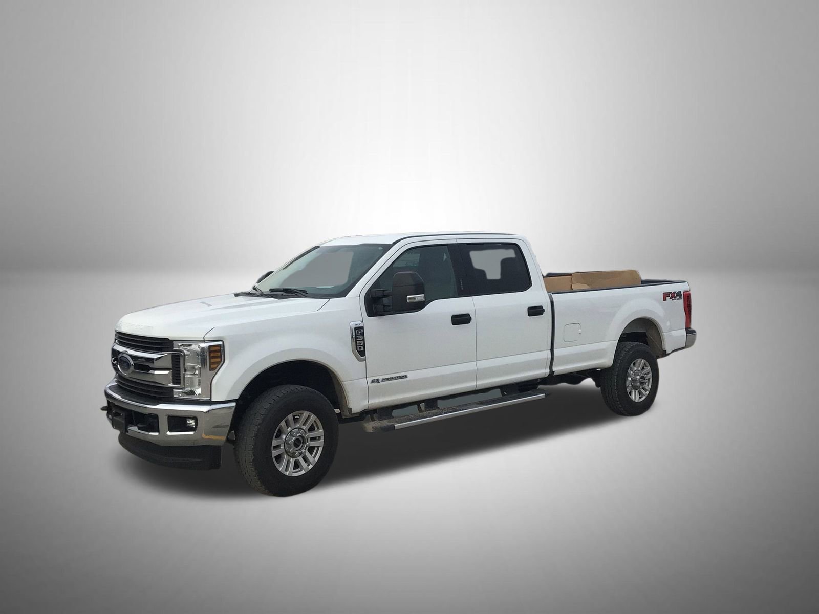 Used 2019 Ford F350 XLT w/ XLT Value Package