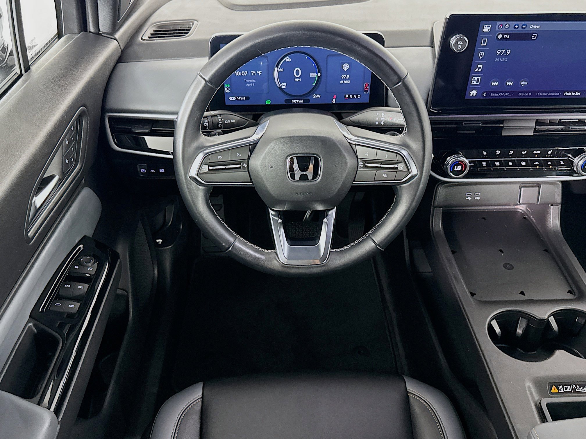 Used 2024 Honda Prologue Touring image 16