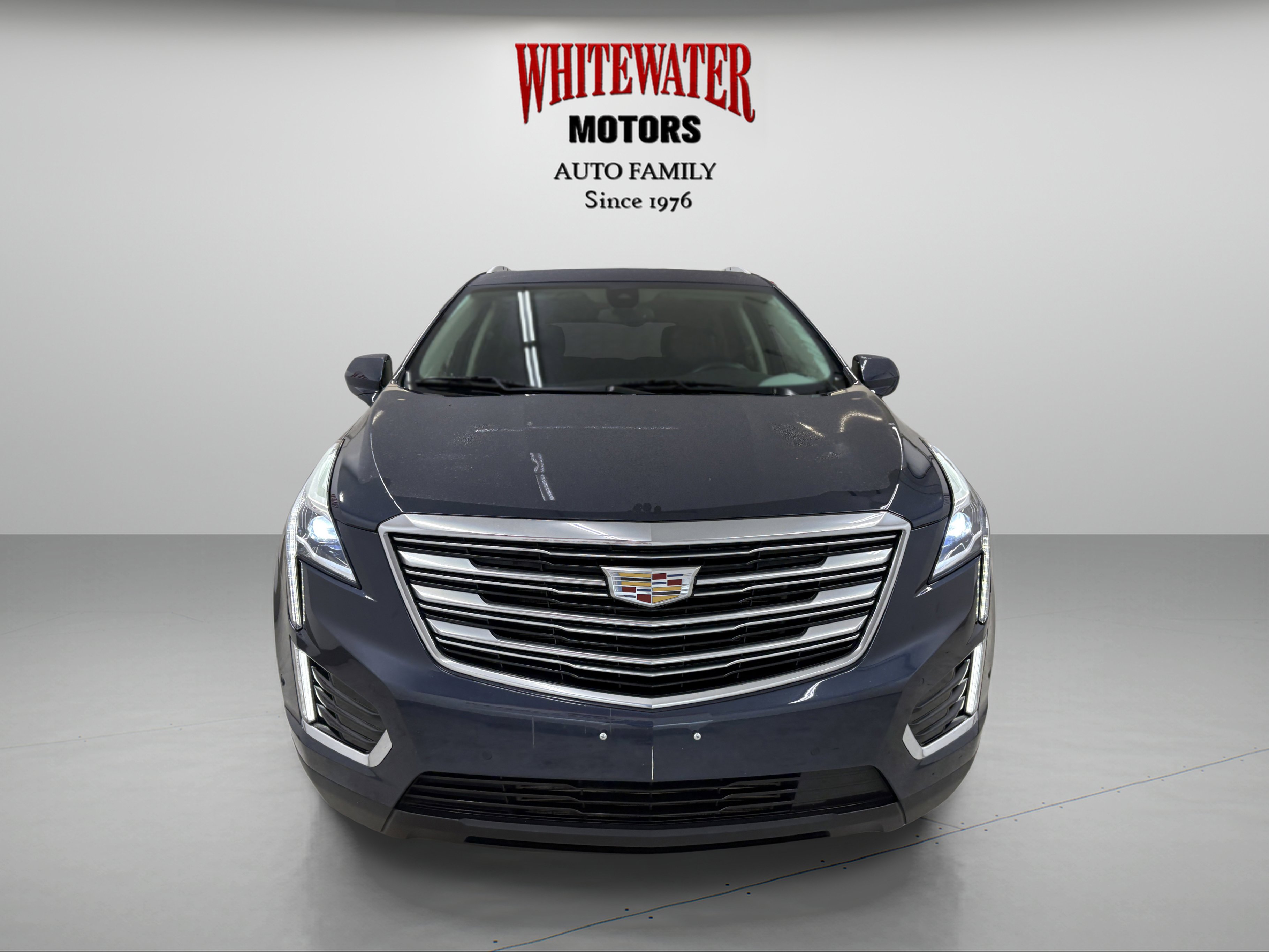 Used 2019 Cadillac XT5 Premium Luxury w/ Driver Assist Package AWD/4WD image 6