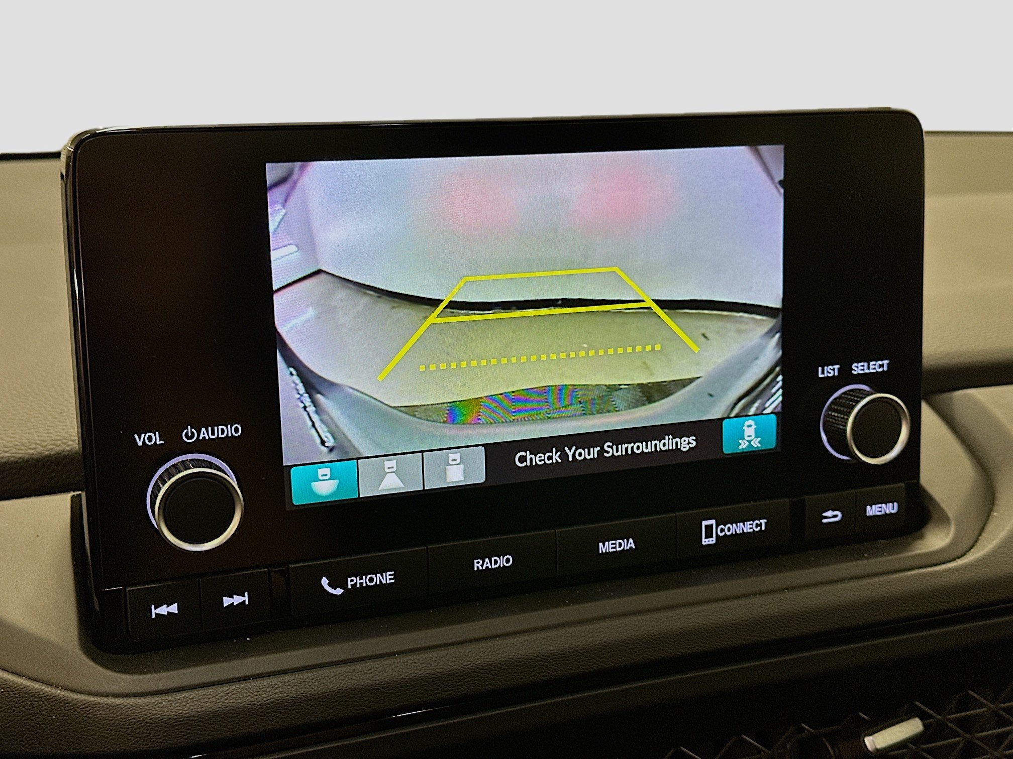 Used 2025 Honda Accord SE image 22