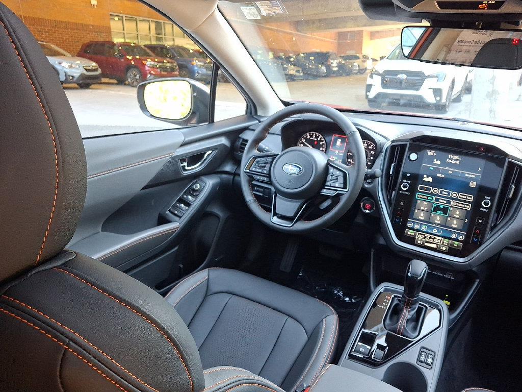 New 2026 Subaru Crosstrek 2.5i Limited AWD/4WD image 15