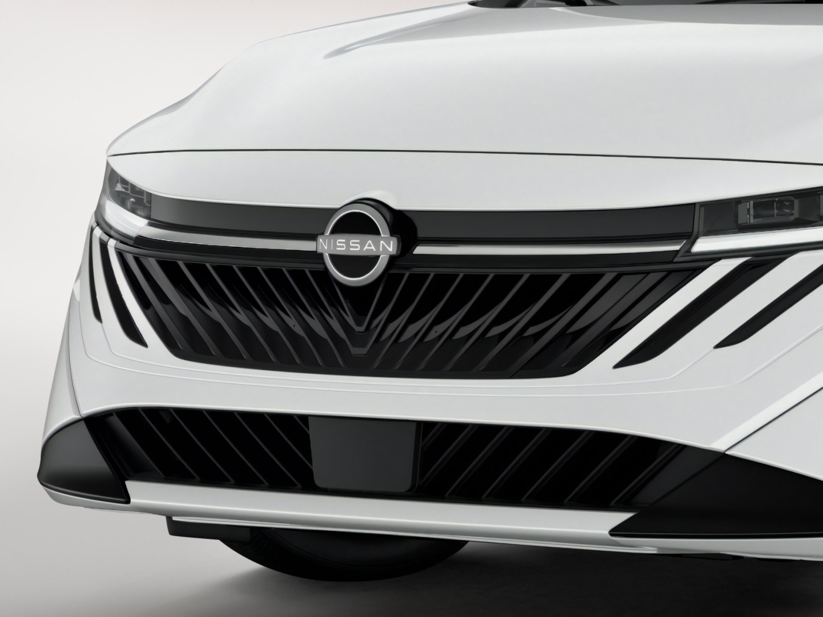New 2027 Nissan Sentra SV FWD image 12
