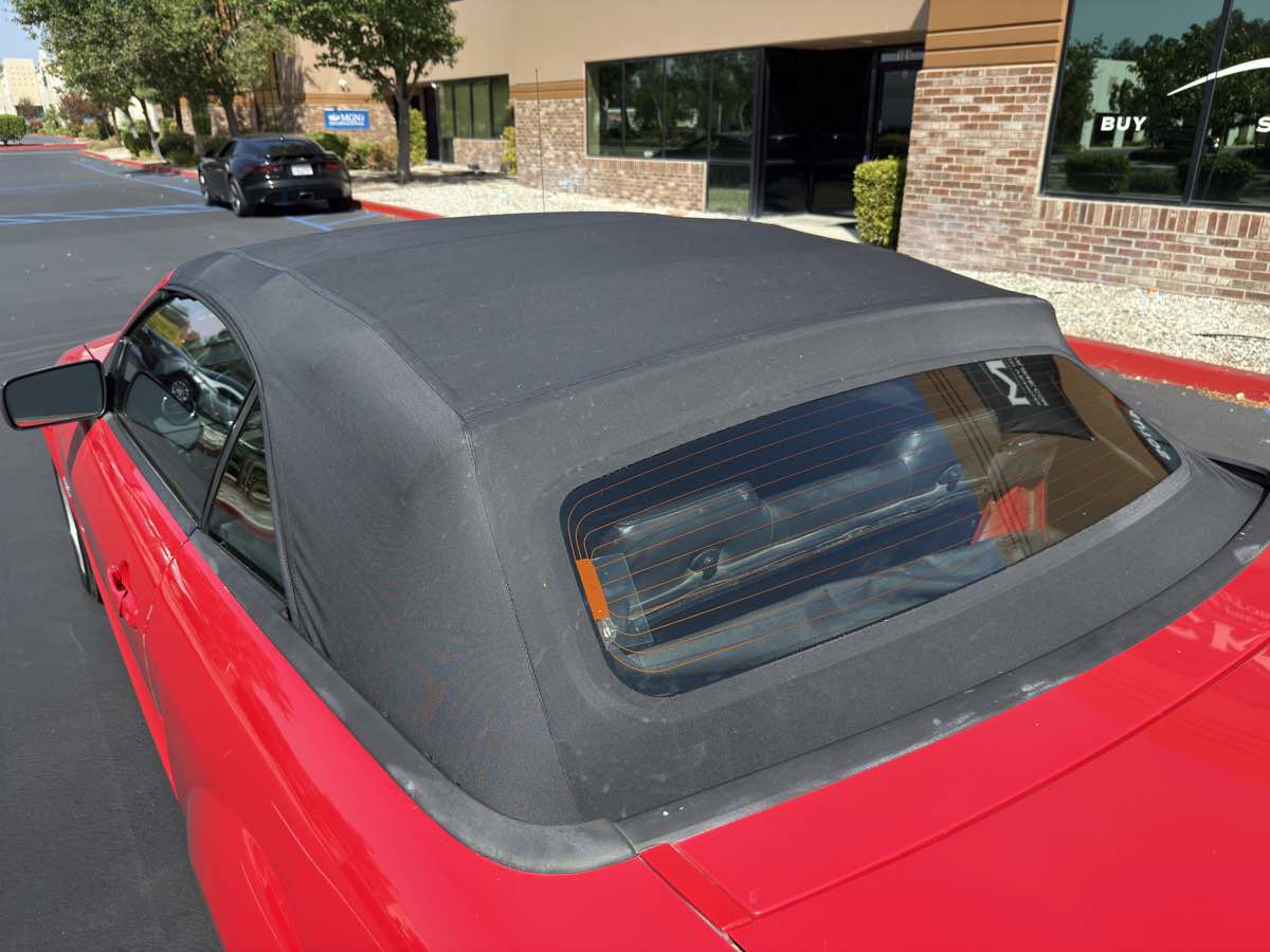 Used 2005 Ford Mustang GT image 18