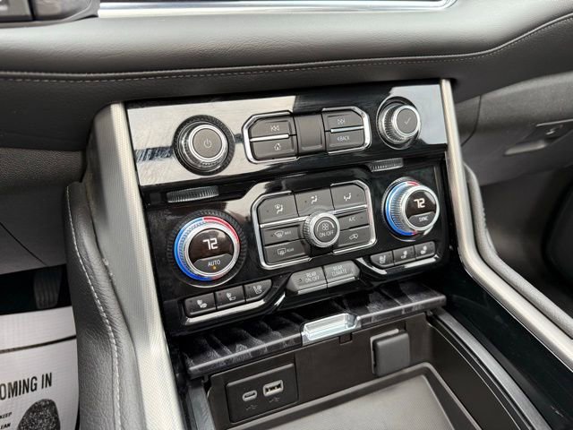 Used 2023 GMC Yukon XL Denali image 28