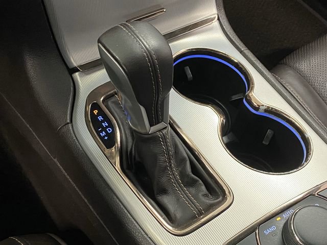 Used 2018 Jeep Grand Cherokee Summit image 23