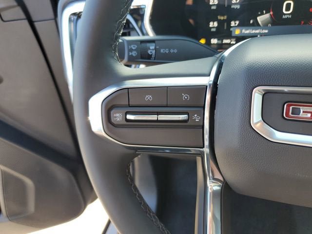 New 2026 GMC Canyon Elevation w/ Convenience Package AWD/4WD image 30