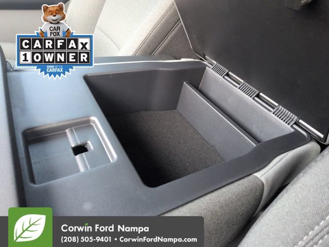 Used 2024 Ford F250 XLT w/ Snow Plow/Camper Package AWD/4WD image 19