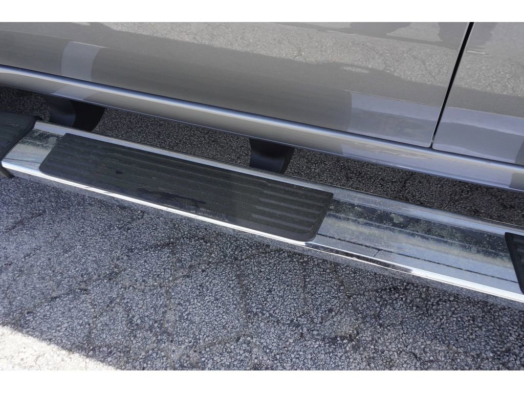 New 2025 Chevrolet Silverado 2500 LT w/ All Star Edition image 25