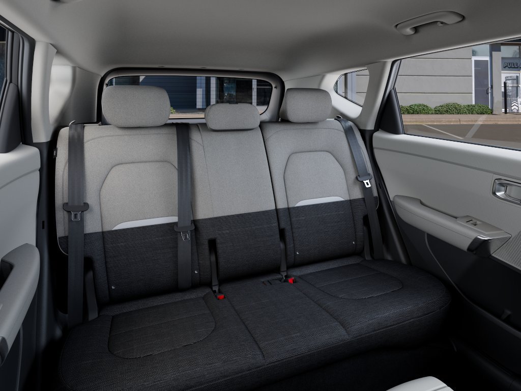New 2027 Kia Seltos S AWD/4WD image 19