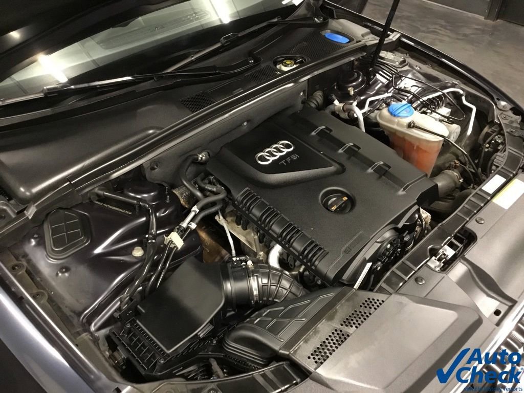 Used 2013 Audi A5 2.0T Premium Plus w/ Premium Plus Pkg image 43