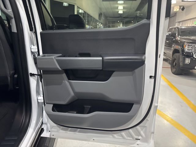 Used 2024 Ford F350 XL w/ STX Appearance Package image 30