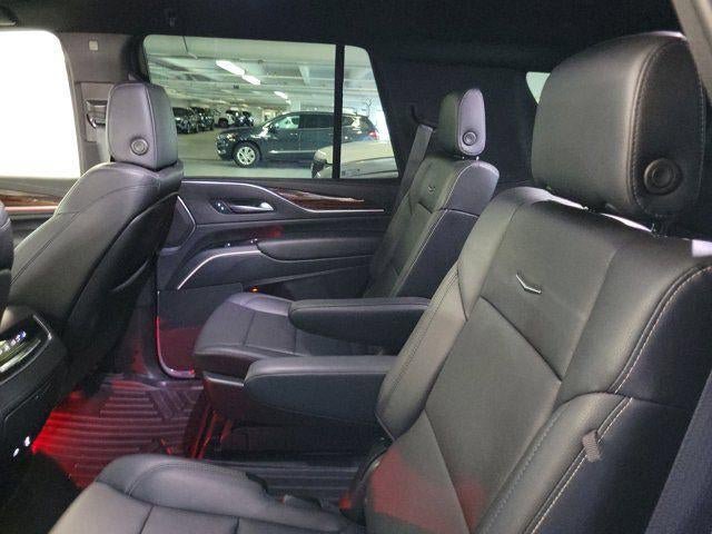 Certified 2023 Cadillac Escalade Luxury image 13