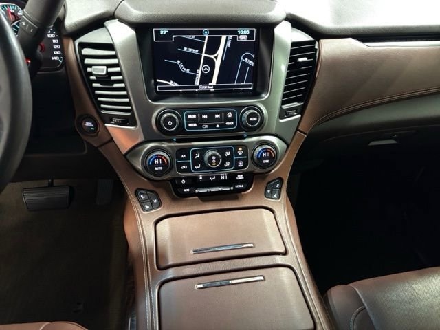 Used 2017 Chevrolet Tahoe Premier AWD/4WD image 20