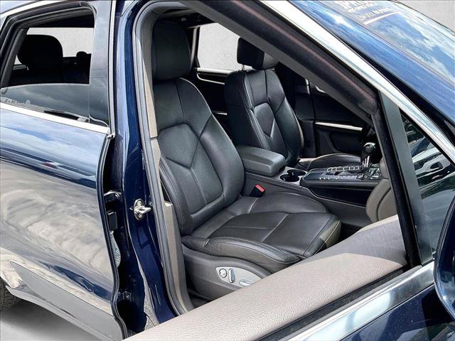 Used 2017 Porsche Macan S AWD/4WD image 9