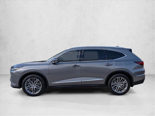 Used 2023 Acura MDX SH-AWD w/ Advance Package image 9