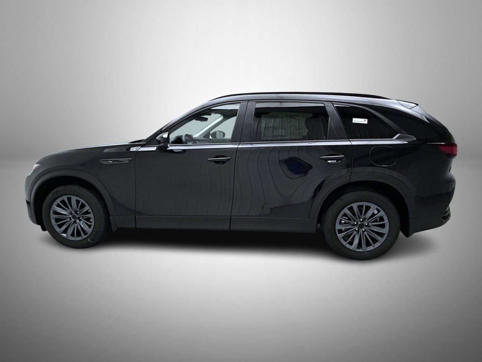New 2026 MAZDA CX-70 SC AWD/4WD image 8