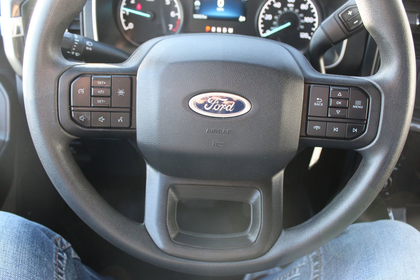 Used 2022 Ford F150 XL w/ STX Appearance Package image 27