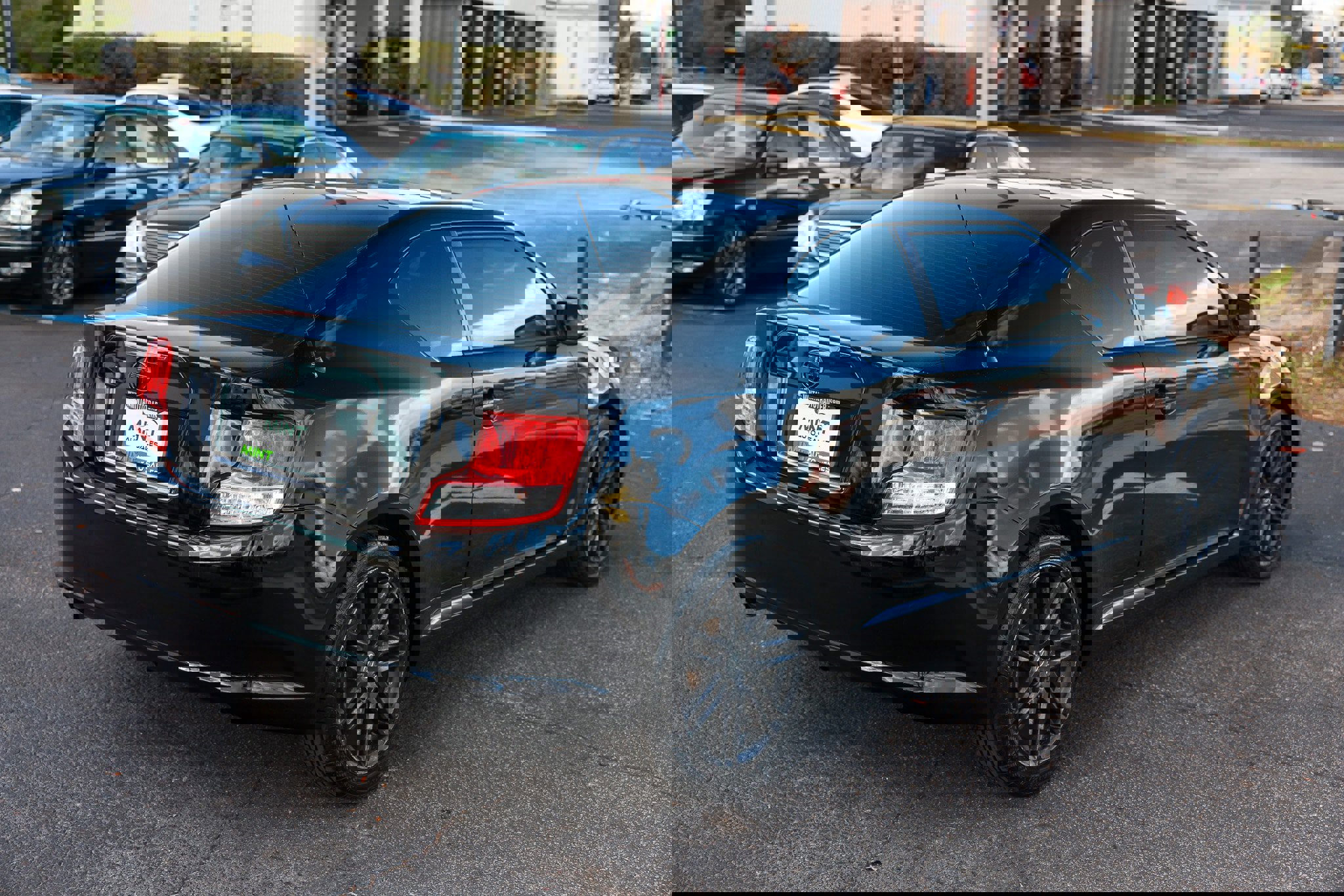 Used 2013 Scion tC image 16