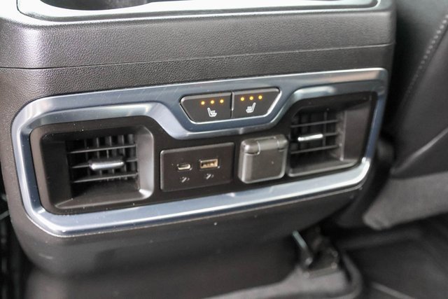 Used 2023 Chevrolet Silverado 2500 High Country w/ Z71 Off-Road Package image 23