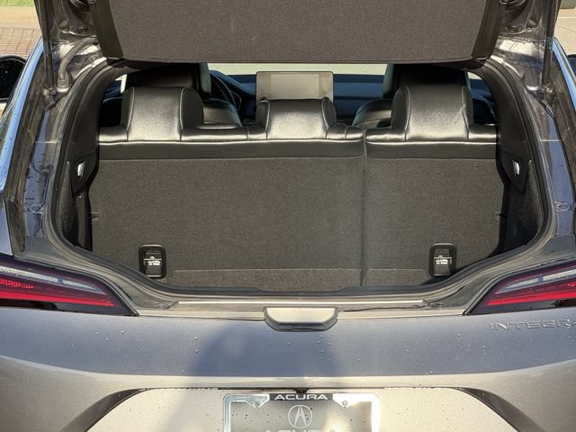 Certified 2024 Acura Integra A-Spec FWD image 30