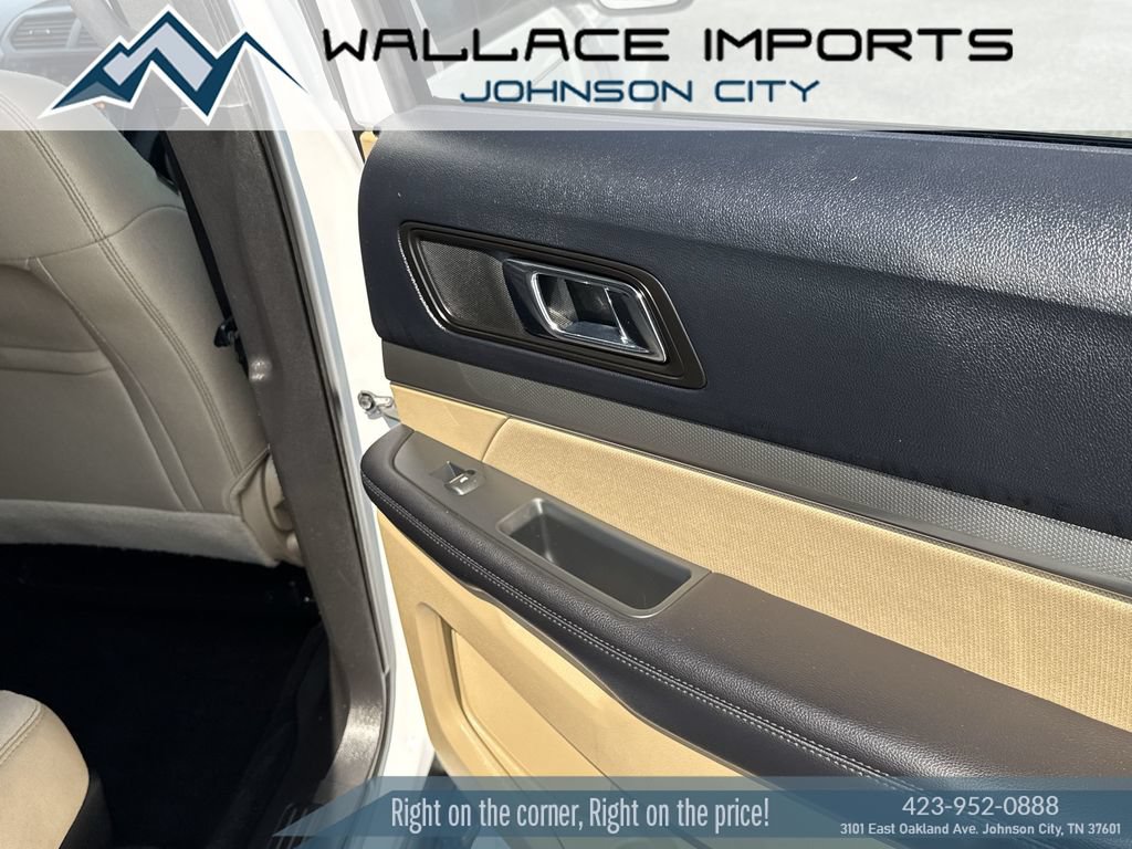 Used 2016 Ford Explorer 4WD image 39