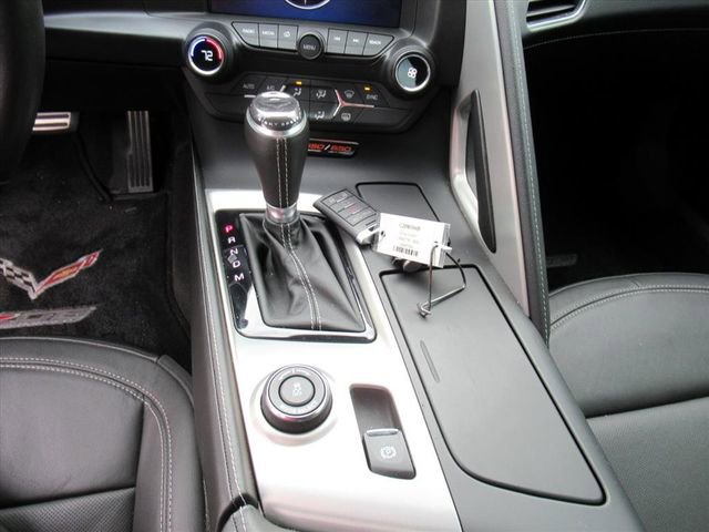 Used 2016 Chevrolet Corvette Z06 w/ Battery Protection Package image 23