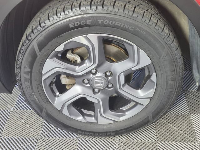 Used 2019 Honda CR-V EX image 8