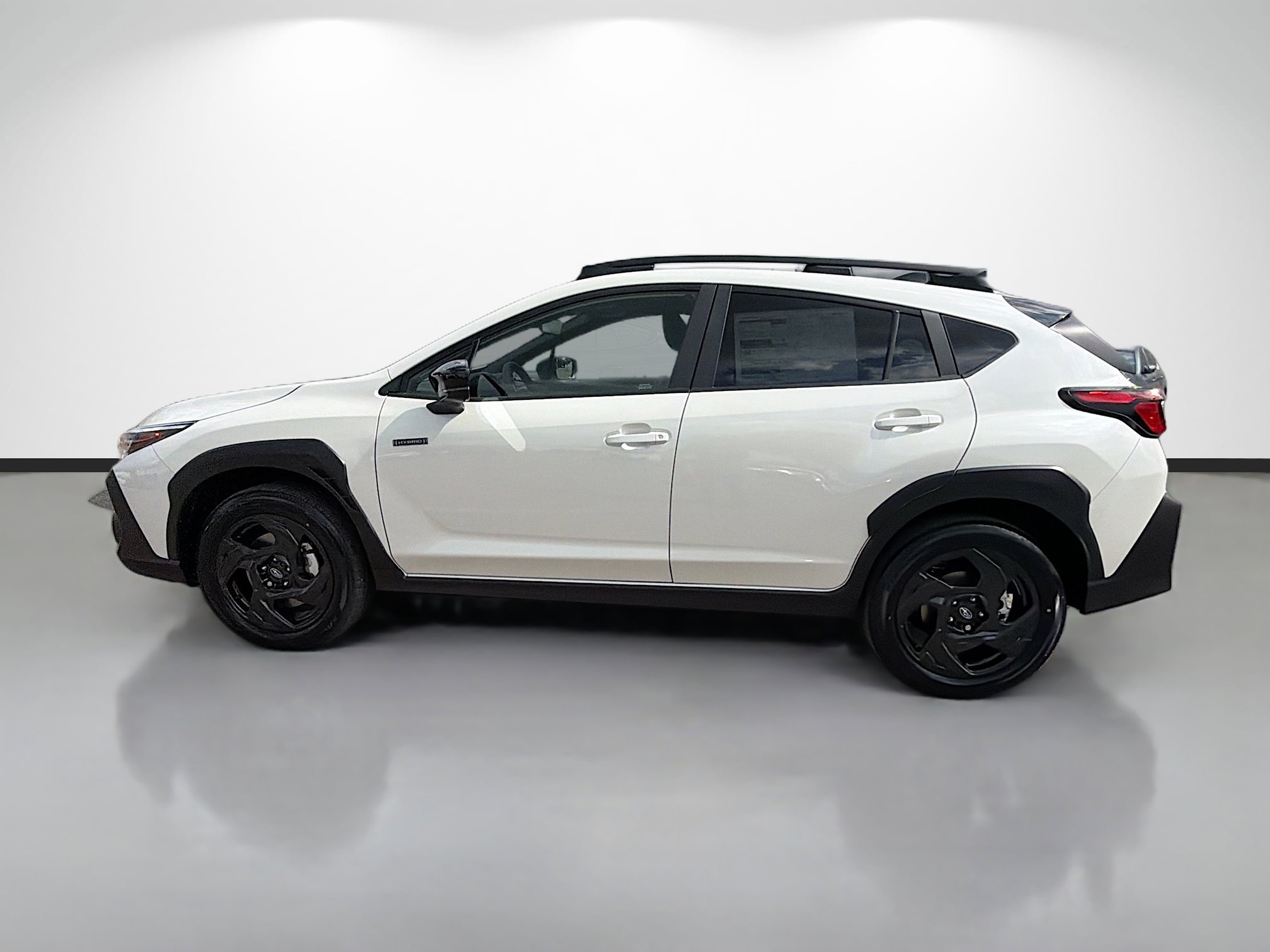 New 2026 Subaru Crosstrek 2.5i Sport AWD/4WD image 6