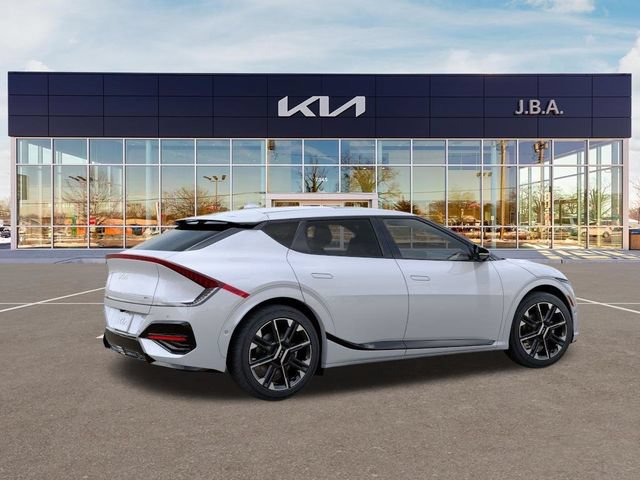 New 2026 Kia EV6 GT-Line AWD/4WD image 6